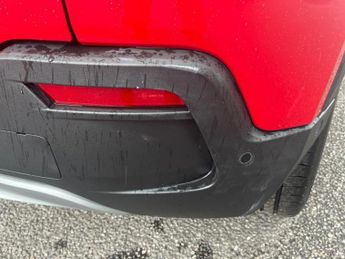 Jeep Avenger 54kWh e-Summit Auto 5dr