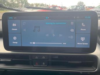 Jeep Avenger 54kWh e-Summit Auto 5dr