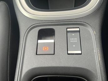 Jeep Avenger 54kWh e-Summit Auto 5dr