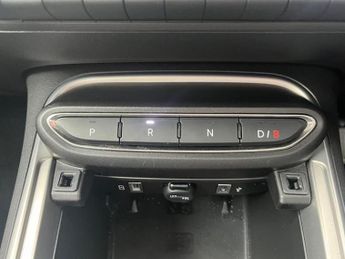 Jeep Avenger 54kWh e-Summit Auto 5dr