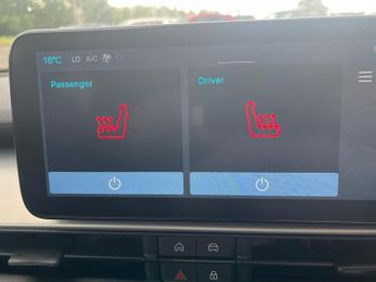Jeep Avenger 54kWh e-Summit Auto 5dr