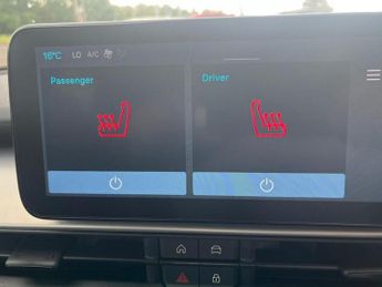Jeep Avenger 54kWh e-Summit Auto 5dr