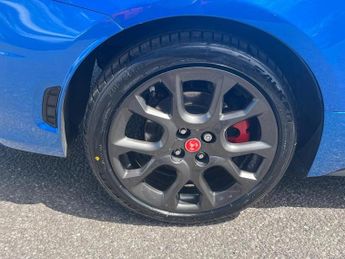 Abarth 124 Spider 1.4 MultiAir Auto Euro 6 2dr