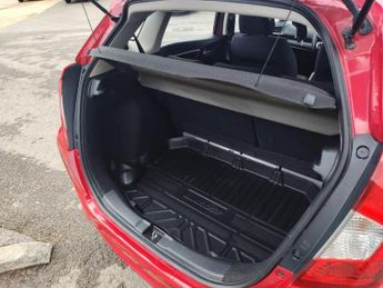 Honda Jazz 1.3 i-VTEC SE CVT Euro 6 (s/s) 5dr