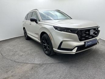 Honda CR-V Advance Tech I-Mmd C