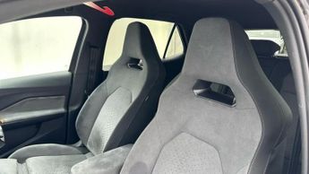 CUPRA Born 58kWh V3 Hatchback 5dr Electric Auto (204 ps)