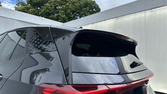 CUPRA Born 58kWh V3 Hatchback 5dr Electric Auto (204 ps)