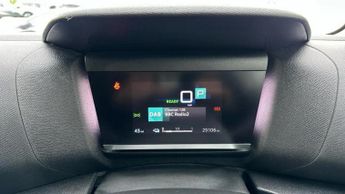 Citroen e-C4 50kWh Shine Plus Hatchback 5dr Electric Auto (7.4kW Charger) (13