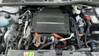 Citroen e-C4 50kWh Shine Plus Hatchback 5dr Electric Auto (7.4kW Charger) (13