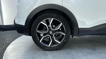 Citroen e-C4 50kWh Shine Plus Hatchback 5dr Electric Auto (7.4kW Charger) (13