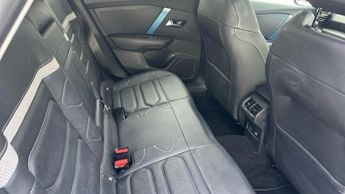 Citroen e-C4 50kWh Shine Plus Hatchback 5dr Electric Auto (7.4kW Charger) (13