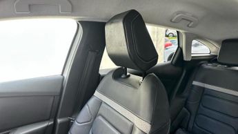 Citroen e-C4 50kWh Shine Plus Hatchback 5dr Electric Auto (7.4kW Charger) (13