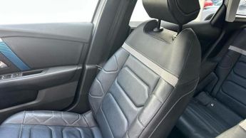 Citroen e-C4 50kWh Shine Plus Hatchback 5dr Electric Auto (7.4kW Charger) (13
