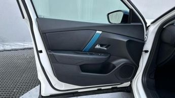 Citroen e-C4 50kWh Shine Plus Hatchback 5dr Electric Auto (7.4kW Charger) (13