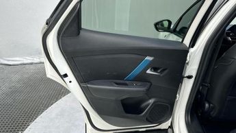 Citroen e-C4 50kWh Shine Plus Hatchback 5dr Electric Auto (7.4kW Charger) (13