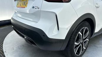 Citroen e-C4 50kWh Shine Plus Hatchback 5dr Electric Auto (7.4kW Charger) (13