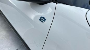 Citroen e-C4 50kWh Shine Plus Hatchback 5dr Electric Auto (7.4kW Charger) (13
