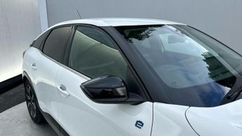 Citroen e-C4 50kWh Shine Plus Hatchback 5dr Electric Auto (7.4kW Charger) (13