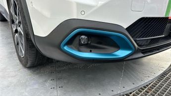 Citroen e-C4 50kWh Shine Plus Hatchback 5dr Electric Auto (7.4kW Charger) (13