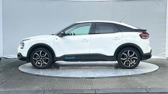 Citroen e-C4 50kWh Shine Plus Hatchback 5dr Electric Auto (7.4kW Charger) (13