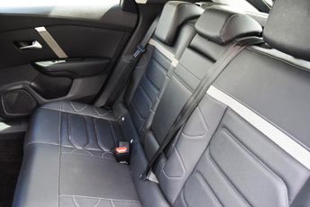 Citroen C4 1.2 PureTech Shine Plus Hatchback 5dr Petrol EAT8 Euro 6 (s/s) (