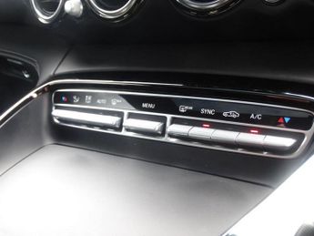 Mercedes-Benz AMG GT 4.0 V8 BiTurbo S (Premium) SpdS DCT Euro 6 (s/s) 2dr