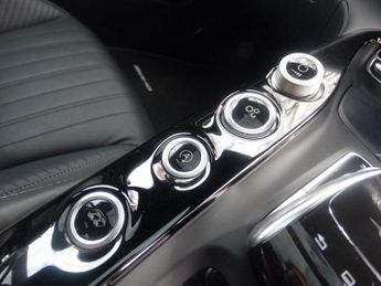 Mercedes-Benz AMG GT 4.0 V8 BiTurbo S (Premium) SpdS DCT Euro 6 (s/s) 2dr