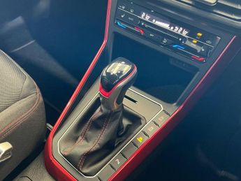 Volkswagen Polo 2.0 TSI GTI 5dr DSG