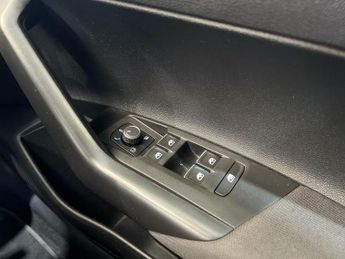 Volkswagen Polo 2.0 TSI GTI 5dr DSG