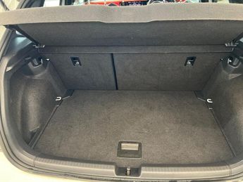 Volkswagen Polo 2.0 TSI GTI 5dr DSG