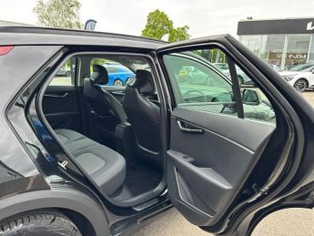 Kia Niro 64.8 kWh 2