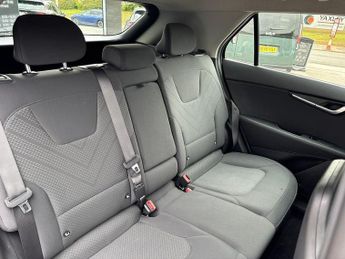 Kia Niro 64.8 kWh 2