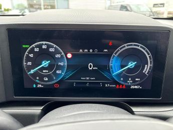 Kia Niro 64.8 kWh 2