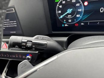 Kia Niro 64.8 kWh 2