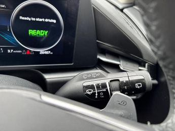 Kia Niro 64.8 kWh 2