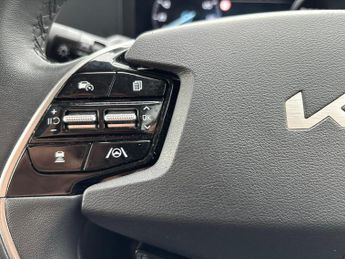 Kia Niro 64.8 kWh 2