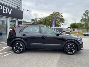 Kia Niro 64.8 kWh 2