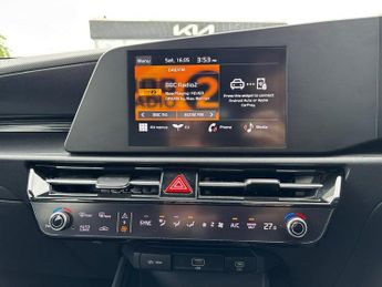 Kia Niro 64.8 kWh 2