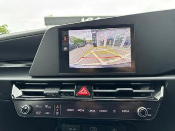 Kia Niro 64.8 kWh 2