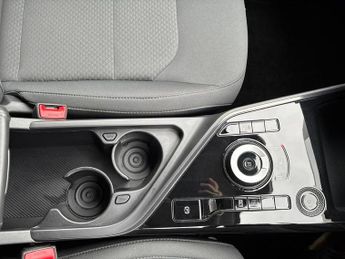 Kia Niro 64.8 kWh 2