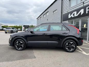 Kia Niro 64.8 kWh 2