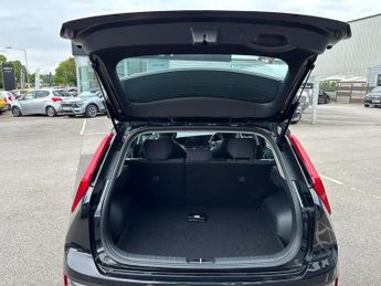 Kia Niro 64.8 kWh 2