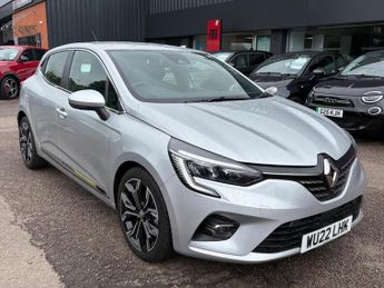 Renault Clio 1.0 TCe S Edition Hatchback 5dr Petrol Manual Euro 6 (s/s) (90 p