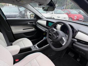 Fiat 600 1.2 MHEV La Prima e-DCT Euro 6 (s/s) 5dr