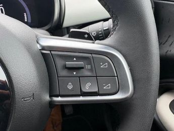 Fiat 600 1.2 MHEV La Prima e-DCT Euro 6 (s/s) 5dr