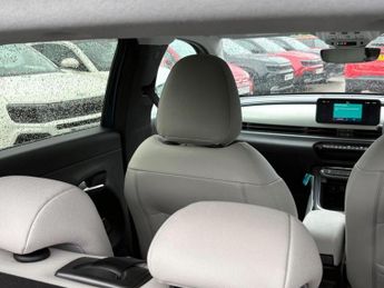 Fiat 600 1.2 MHEV La Prima e-DCT Euro 6 (s/s) 5dr