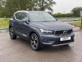 Volvo XC40 1.5 T3 Inscription Pro Euro 6 (s/s) 5dr
