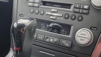 Subaru LEGACY 2.0 TURBO HIGH PERFORMANCE TUNED BY STi **SUPER-RARE HIGH PERFORMANCE ESTA