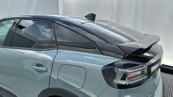 Citroen e-C4 Extended Range 54kWh MAX Hatchback 5dr Electric Auto (7.4kW Char