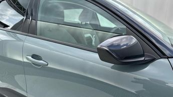 Citroen e-C4 Extended Range 54kWh MAX Hatchback 5dr Electric Auto (7.4kW Char